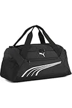PUMA FUNDAMENTAL Extra Small Sports Bag Sporttas, zwart, OSFA, Black, Eén maat