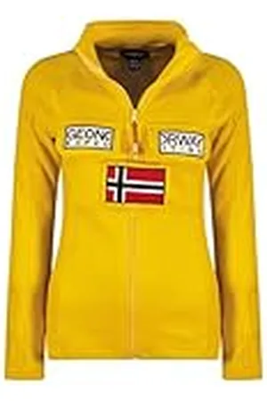 Geographical Norway Tantouna_Lady Fleece voor dames, , XXL