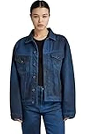 G-Star RAW Oversized Wmn Jackets voor dames, , XL