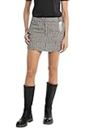 Replay Minirok voor dames, , 26W