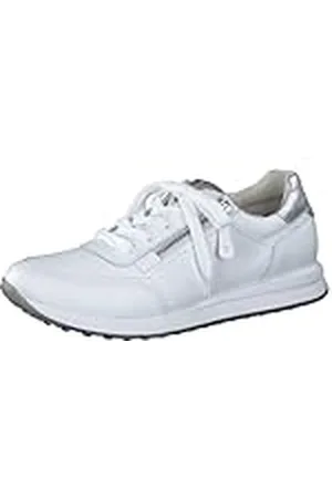 Paul Green R.Nubuk/W.Kid, damessneakers, , 37.5 EU
