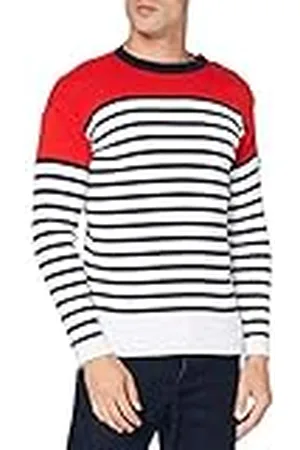 Armor.lux Armor Lux Equipage Over Pullover voor heren