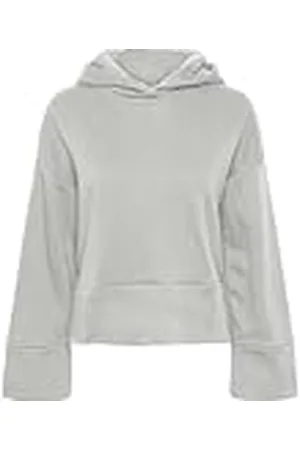 Pieces® PCMAKENNA LS Hoodie, , L