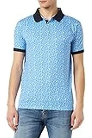 Inside Poloshirt voor heren, , S-3XL