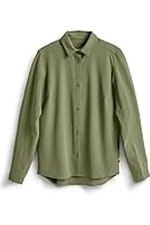 Fjällräven Sun Outdoorshirt voor dames, , L, , L