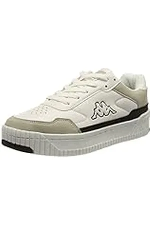 Kappa Uniseks Ayce sneakers, , 42 EU