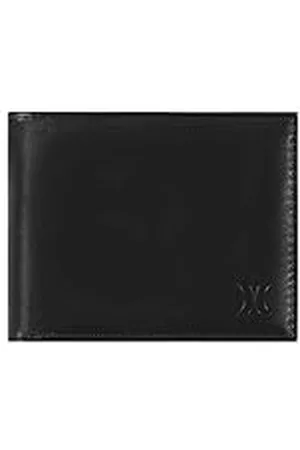Hurley Hrla Icon Bifold Wallet, reisaccessoire portemonnee voor heren, , eenheidsmaat, , One Size