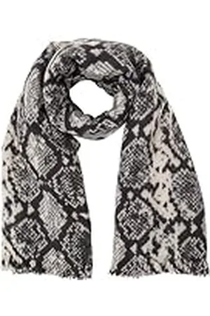 Pieces® Bestseller A/S Pcjorna Square Scarf Box Bc Sjaal voor dames, , One Size