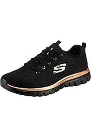 Skechers Graceful Get Connected Sneakers voor dames, , 39 EU