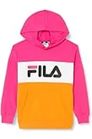 Fila Unisex Kinder BAGANA Hoody,