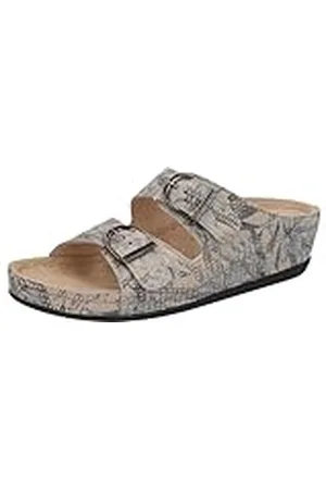 Berkemann Lüneburg Slippers voor dames, , 38 EU