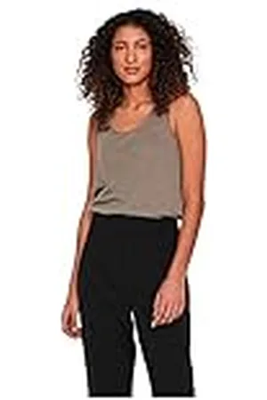 VILA VISINA Tank Top - NOOS, , M