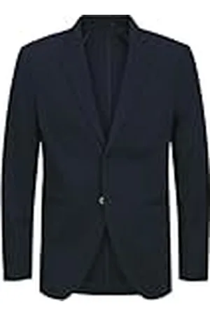 JACK & JONES Jjejaxon Jersey Blazer, , 56