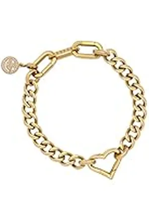 Ixxxi Connect Samengestelde armband Celine Goud | 22cm