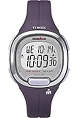 Timex Ironman Digitaal dameshorloge 33 mm, , Riem