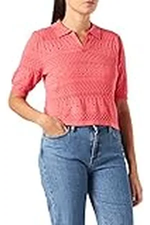 Naf-naf Maceo trui dames, , XS