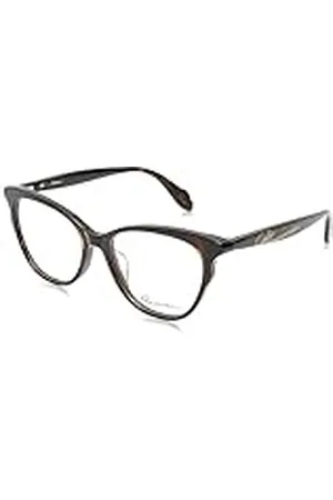 BLUMARINE Unisex VBM166 zonnebril, , 52, , 52