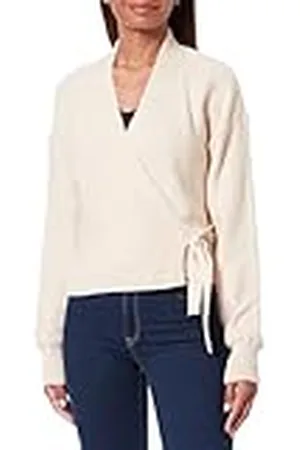 Noppies Damescardigan Formosa lange mouwen gebreid vest, , 36