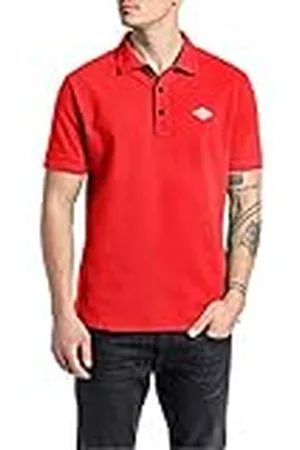 Replay Poloshirt voor heren, , S