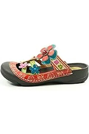 LAURA VITA Phenix clogs voor dames, , 36 EU