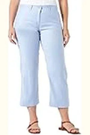 Brax By Brax Pary Culotte Linen Stretch - Culotte