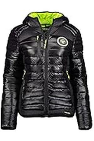 Geographical Norway Bambway Damesjas, , M