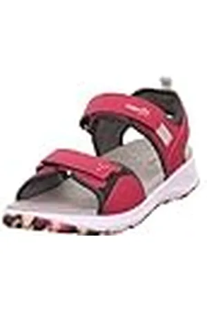 Superfit Criss Cross Sandalen voor meisjes, , 39 EU Weit