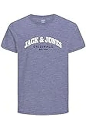 JACK & JONES T-shirt voor heren, , M