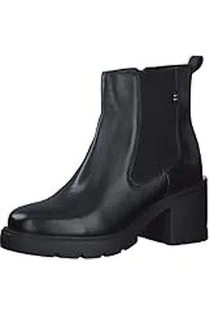 QS by s.Oliver Chelsea laarzen voor dames 5-25303-43, , 38 EU