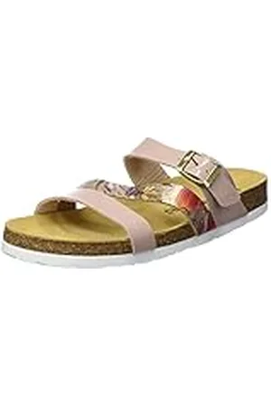 DR. BRINKMANN Jongens 500015-42 slippers, , 28 EU
