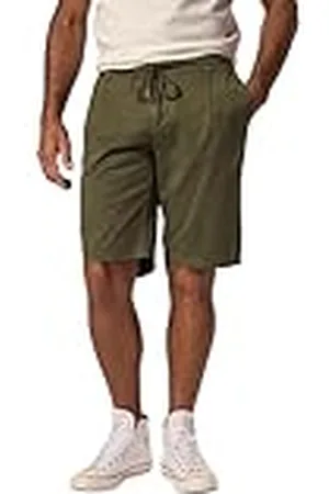 JP 1880 Heren, grote maten, bermuda, chino