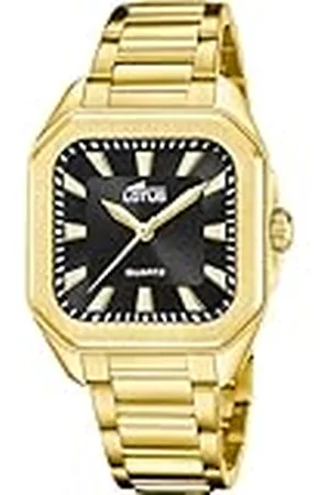 Lotus Dress Watch 18970/3, , armband, , Armband