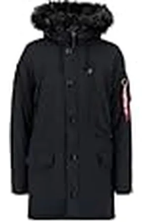 Alpha Industries Polar Jacket voor dames XL
