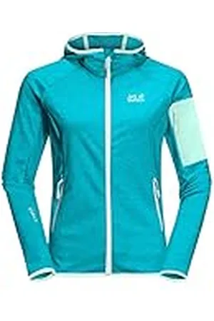 Jack Wolfskin Jackwolfskin Milford Damesjas