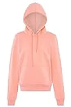 myMo Modieuze trui hoodie voor dames polyester maat XS, , XS