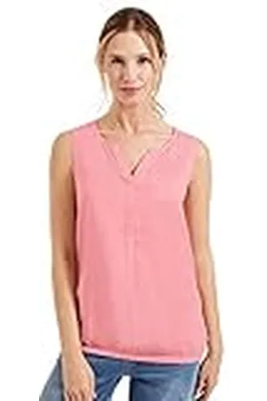 CECIL Blousetop, , S