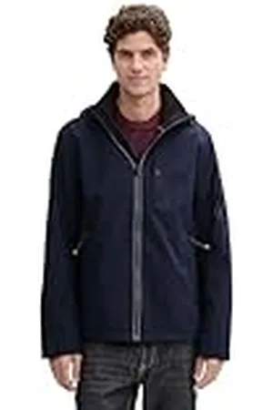 TOM TAILOR 1044095 jas heren, , XXL