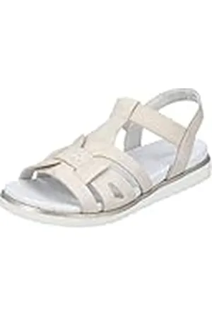 Rieker Dames V5052 sandalen, , 39 EU, , 39 EU