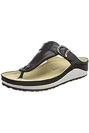 Berkemann 01351, teenslippers dames