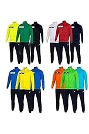 Joma Columbus trainingspak