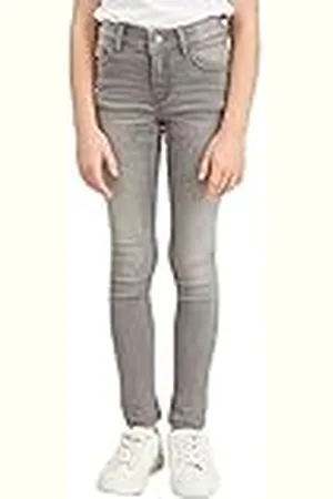 NAME IT Girls Jeans Skinny Fit Stretch, , 110