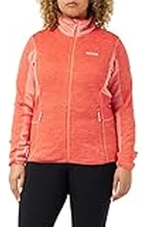 Regatta Lindalla III Sweatshirt voor dames, , 6XL