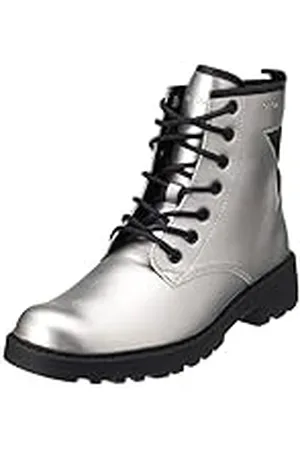 Geox Meisje J Casey Girl enkellaars, , 37 EU