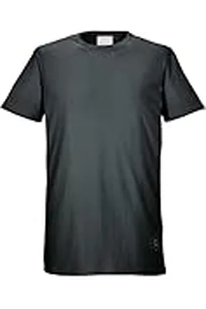G.I.G.A. DX by killtec Heren t-shirt GS 103 MN TSHRT, dark tealgreen, XL, 41759-000