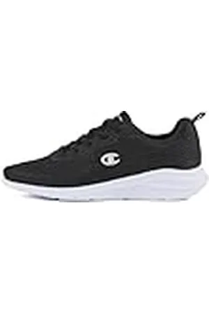 Champion Bound Core Low KK001 Sneakers voor heren, zwart, , 42.5 EU