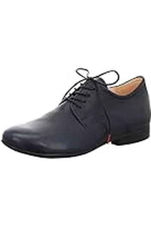Think! Think GUAD2 duurzame verwisselbare veterschoenen voor dames, marineblauw, maat 40 EU, , 40 EU