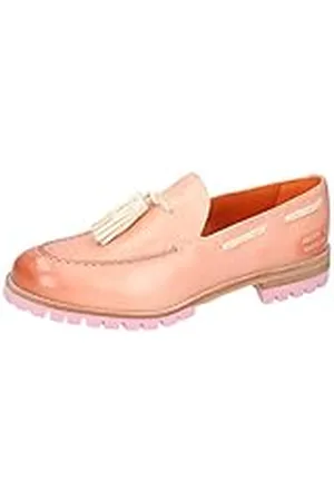 Melvin & Hamilton Regine 19 Loafers voor dames, , 39 EU