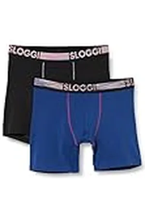 Sloggi Herenondergoed (verpakking van 2 stuks)