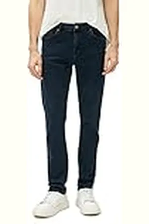 Koton Brad Slim Fit Jeans Broeken voor heren, , 32W / 30L