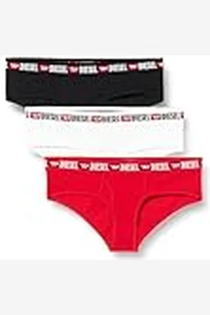 Diesel Ufpn-oxy-ondergoed voor dames, , M